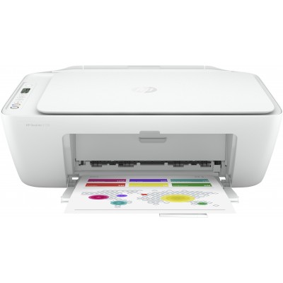 IMPRESSORA HP DESKJET E-AIO 2720 ADV. (7.5) CEMENT