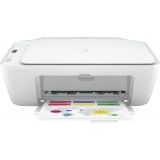 IMPRESSORA HP DESKJET E-AIO 2720 ADV. (7.5) CEMENT