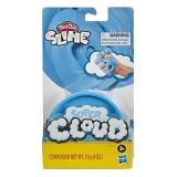 Super Cloud - Slime azul