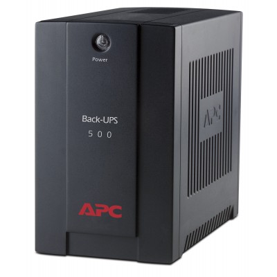 UPS APC 500 BX CI LINE INTERACTIVE