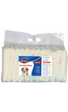 Trixie Diapers for Female Dogs - S - M