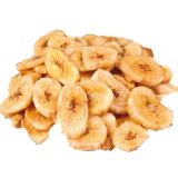 Bananas Chips Bio