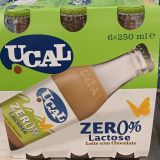 Ucal S/lactose Unidose