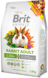  Brit Animals Rabbit Adulto 1.5kg