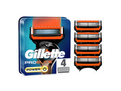 CARREGADOR GILLETTE PROGLIDE POWER 4UN