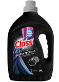 Detergente Class Roupa Escura. 1.5L