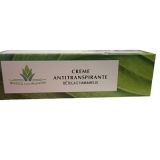 Creme Antitranspirante 50g Botica das Plantas