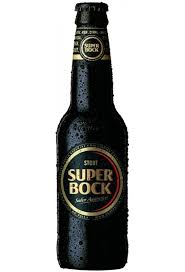 super bock preta 33cl