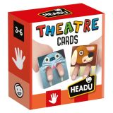 THEATRE CARDS