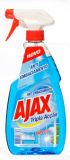 Ajax Limpa Vidro Tripla Ação