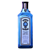 GIN BOMBAY SAPPHIRE 700ML