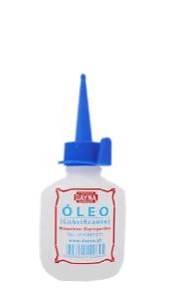 Óleo Lubrificante Maquinas Dayna