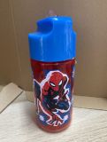 Garrafa Homem Aranha 430ml