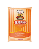 FUBA DE MILHO GRANFINO 500G