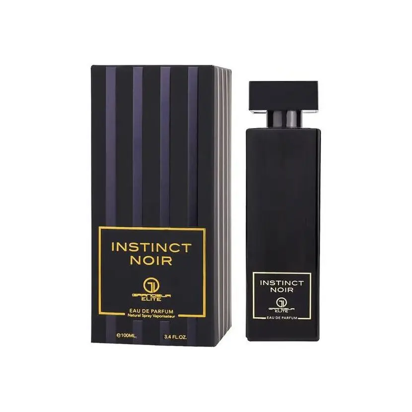 INSTINCT NOIR EDP 100ML