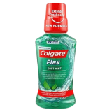 COLGATE PLAX MENTA SUAVE 250ML