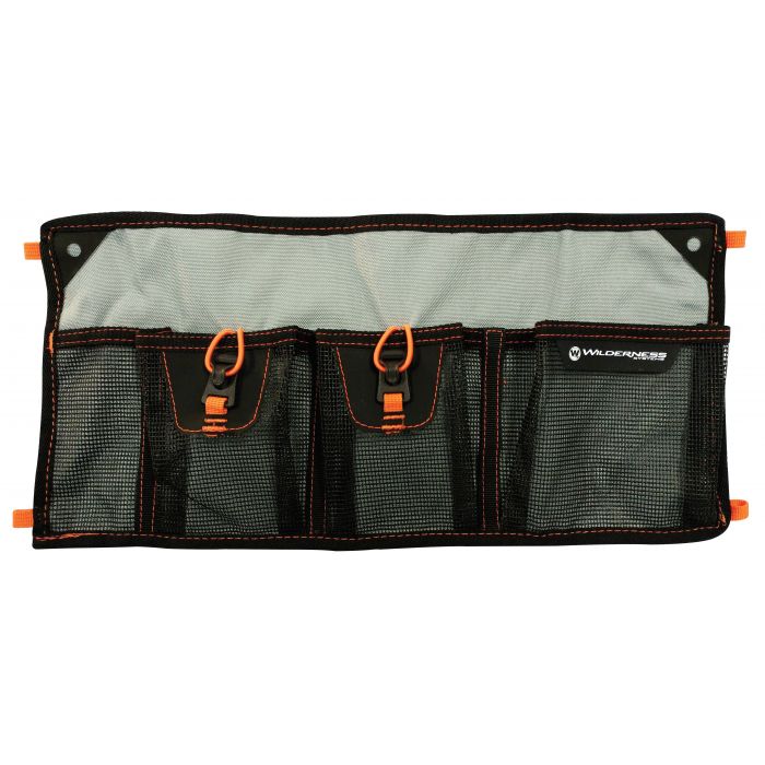 Wilderness Mesh 4 Pocket Store