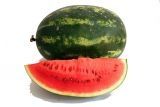 Melancia Riscada