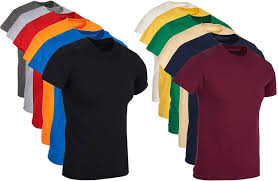 Timbragem de T-shirt