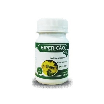 Hipericao Soldiet