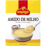 AMIDO DE MILHO ESPIGA 500GR