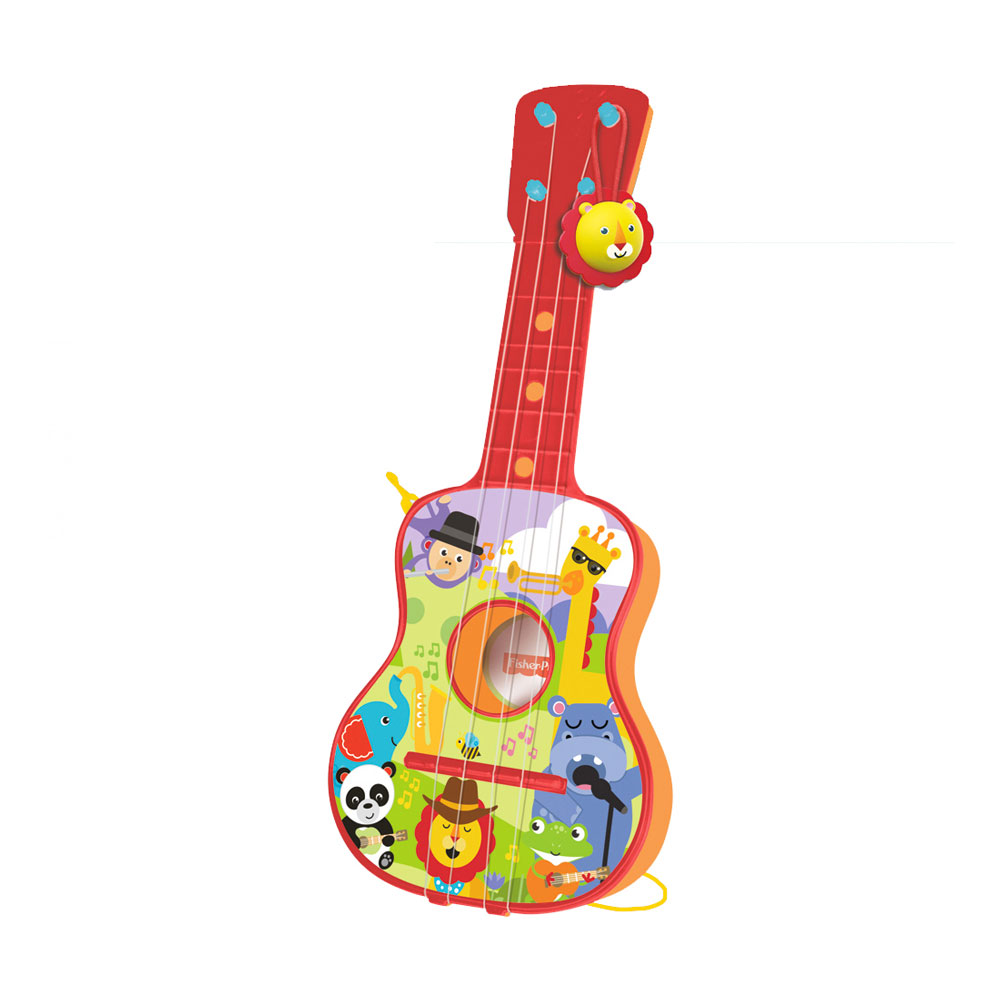 GUITARRA 4 CORDAS