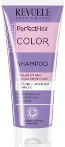 revuele- Shampo perfect hair color