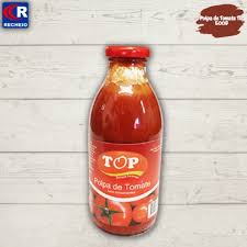 POLPA TOMATE TOP 500ML