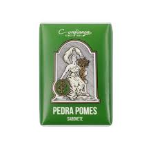 Sabonete Pedra Pomes