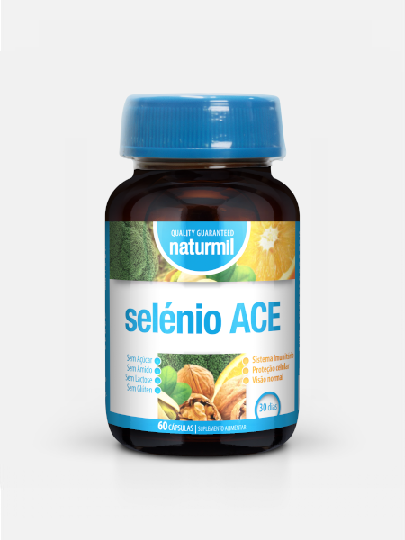Selenio ACE 60 comp