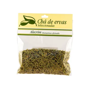 Chá Alecrim 50gr