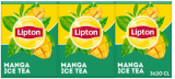 LIPTON ICE TEA MANGA 3*200ML