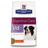 Hills Prescription Diet i/d Canine Low Fat with Chicken 1,5 kg