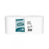PACK 2 ROLOS AMOOS PROFESSIONAL 1060S 350X22.2CM