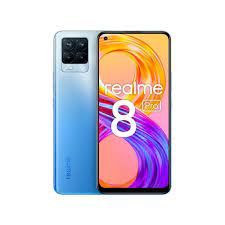 SMARTPHONE REALME 8 PRO 8GB/128GB AZUL