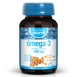 Omega 3 1000mg 90caps