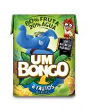 Um Bongo 8 frutos (200ml)