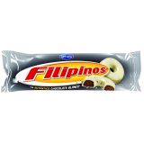 BOLACHA FILIPINOS CHOC. LEITE 128GR