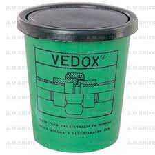 PASTA VEDOX 250GR