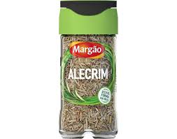 ALECRIM MARGAO FRASCO 23GR