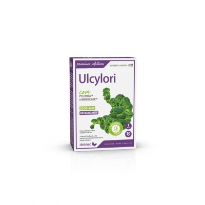 Ulcylori