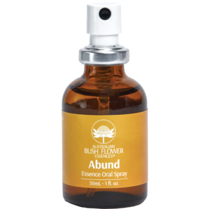 Abund Spray