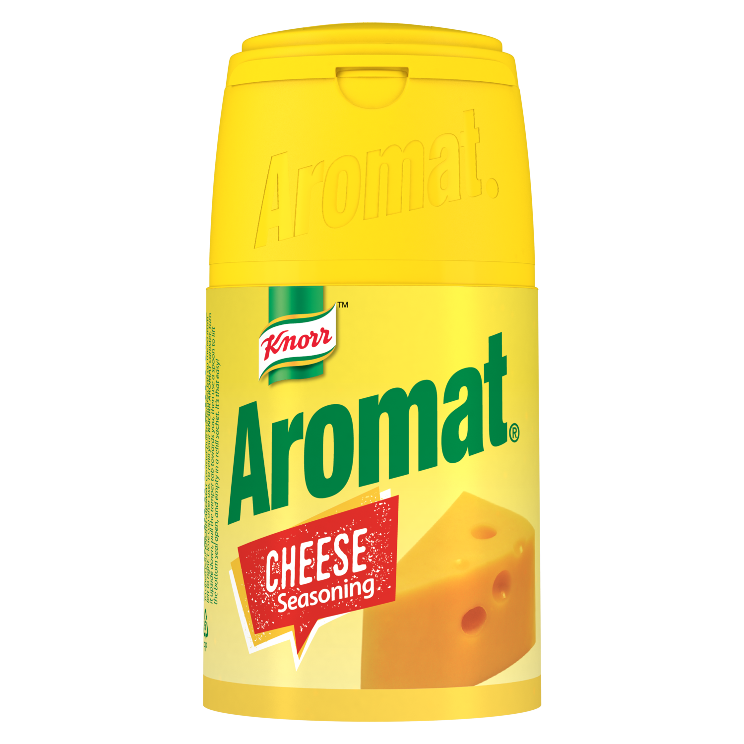 Tempero Knorr Aromat Frasco