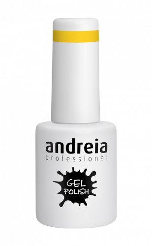 POLISH VERNIZ GEL COR 292 ANDREIA