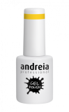 POLISH VERNIZ GEL COR 292 ANDREIA