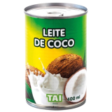 LEITE COCO TAI 400ML