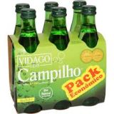 AGUA CAMPILHO 6X25CL