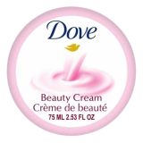 DOVE CREME INTENSIVO PINK BLOSSOM 75ML