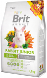  Brit Animals Rabbit Junior 1.5kg