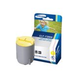TO SAMSUNG CLP Y300 YELLOW